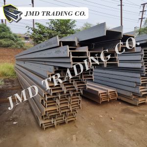 Mild Steel I Beam