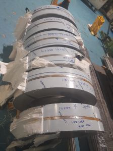 304 Stainless Steel Coil