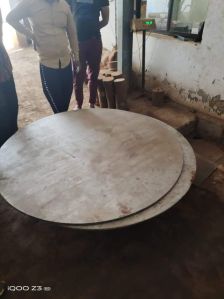 310 Stainless Steel Circle