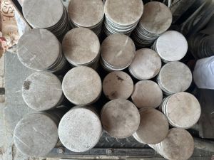 316 Stainless Steel Circle