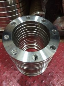 Duplex Stainless Steel Flange