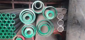 304 Stainless Steel Seamless Pipe