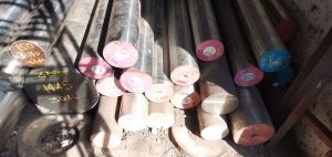 304L Stainless Steel Round Bar