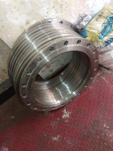 Stainless Steel Slip On Flange