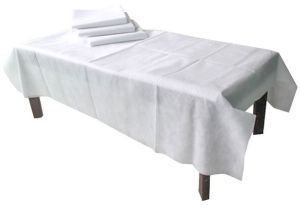 Disposable Bed Sheet