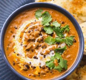 Ready to Eat Dal Makhani