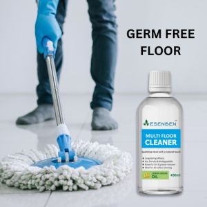 Liquid Floor Cleaner