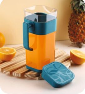 2000ml Juice Plastic Jugs