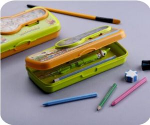 Fancy Pencil Box