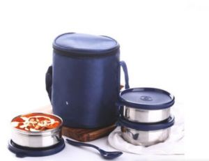 Freso Tiffin Box