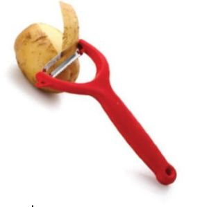 Plastic Vegetable Peeler