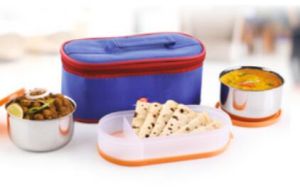 Viva Premium Tiffin Box