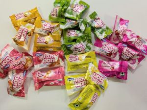 Fbon Fruity Candy