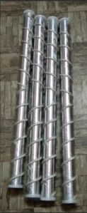 Ink Mixing Roller