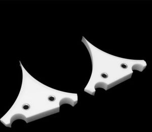 Teflon Dam – High-Quality PTFE Barrier for Industrial Applications