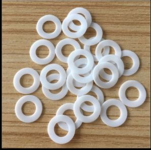 Teflon Washers – High-Performance Sealing Solutions