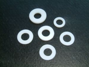 Teflon Washers – High-Performance Sealing Solutions