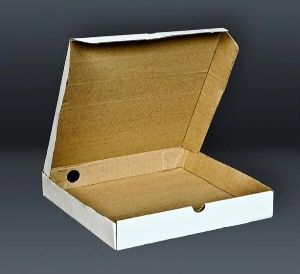 Pizza Box Inside