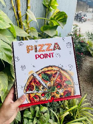 Pizza Box Live