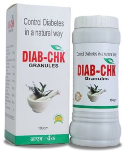Anti Diabetic Medicine