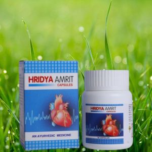 Cardiac Medicine