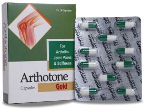 Joint Care Products