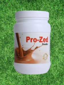 Pro-zed Powder