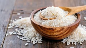 Medium Grain Rice