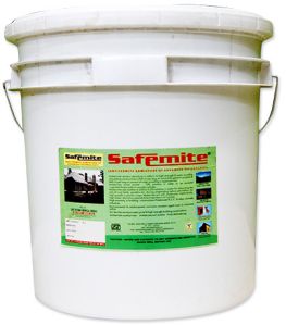 Safe Mite Anti Termite Cement Admixture