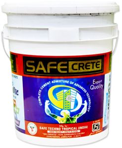 Cement Waterproofing Chemical