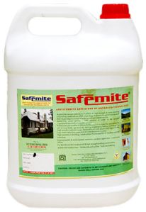 5 Litre Safe Mite Anti Termite Cement Admixture