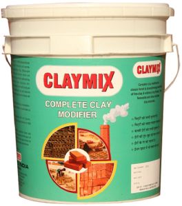 50 Litre Claymix Complete Clay Modifier