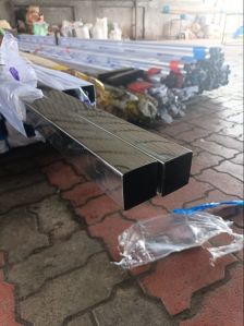 304 Stainless Steel Pipe
