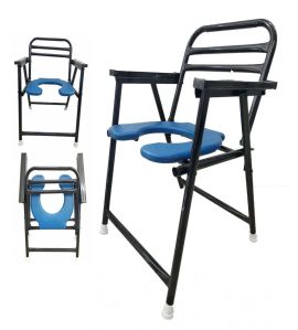 Commode Chairs