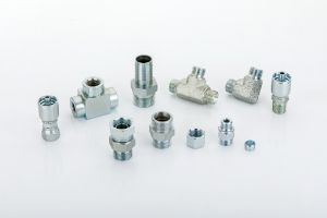 hydraulic hose fittings