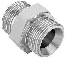Hydraulic Fitting Adaptor