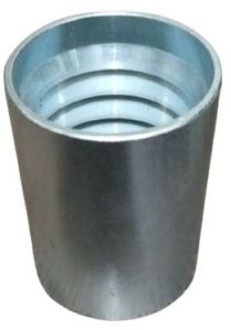 Hydraulic Hose Ferrule