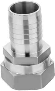 Hydraulic Swivel Fitting