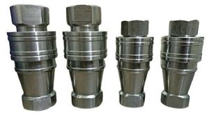 Quick Release Couplings