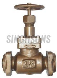 Ammonia Valve