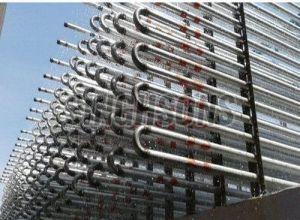 Atmospheric Condenser