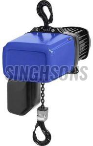Electric Chain Hoist