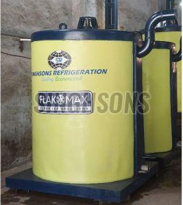 Flake Ice Plant
