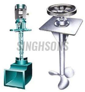 Industrial Agitator