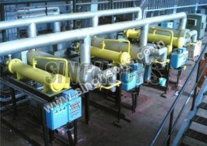 Industrial Chilling Plant
