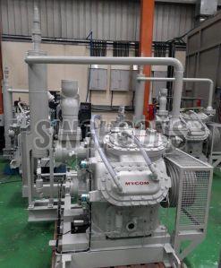 Mycom Refrigeration Compressors
