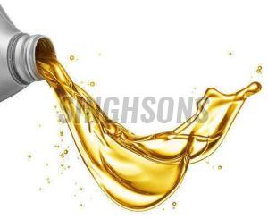 Refrigeration Oil