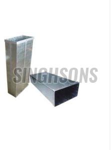 Stainless Steel Ice Can