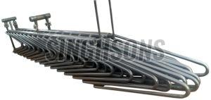 Trunk V Shape Cooling Coil