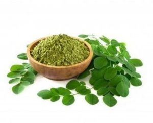 moringa leaf powder